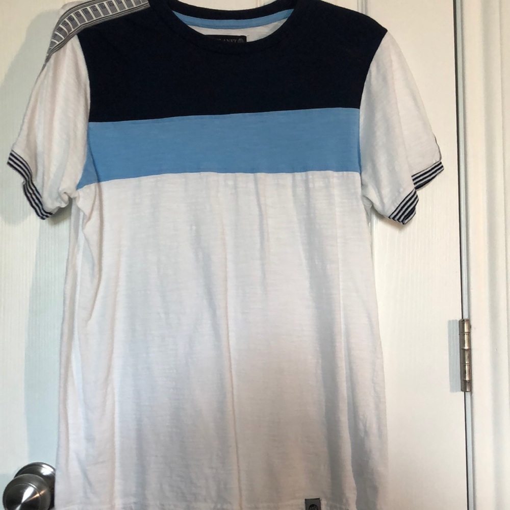Free Planet Tee